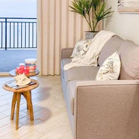 Villa Polynesian à Ocean City Extérieur photo