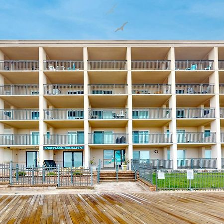 Villa Polynesian à Ocean City Chambre photo