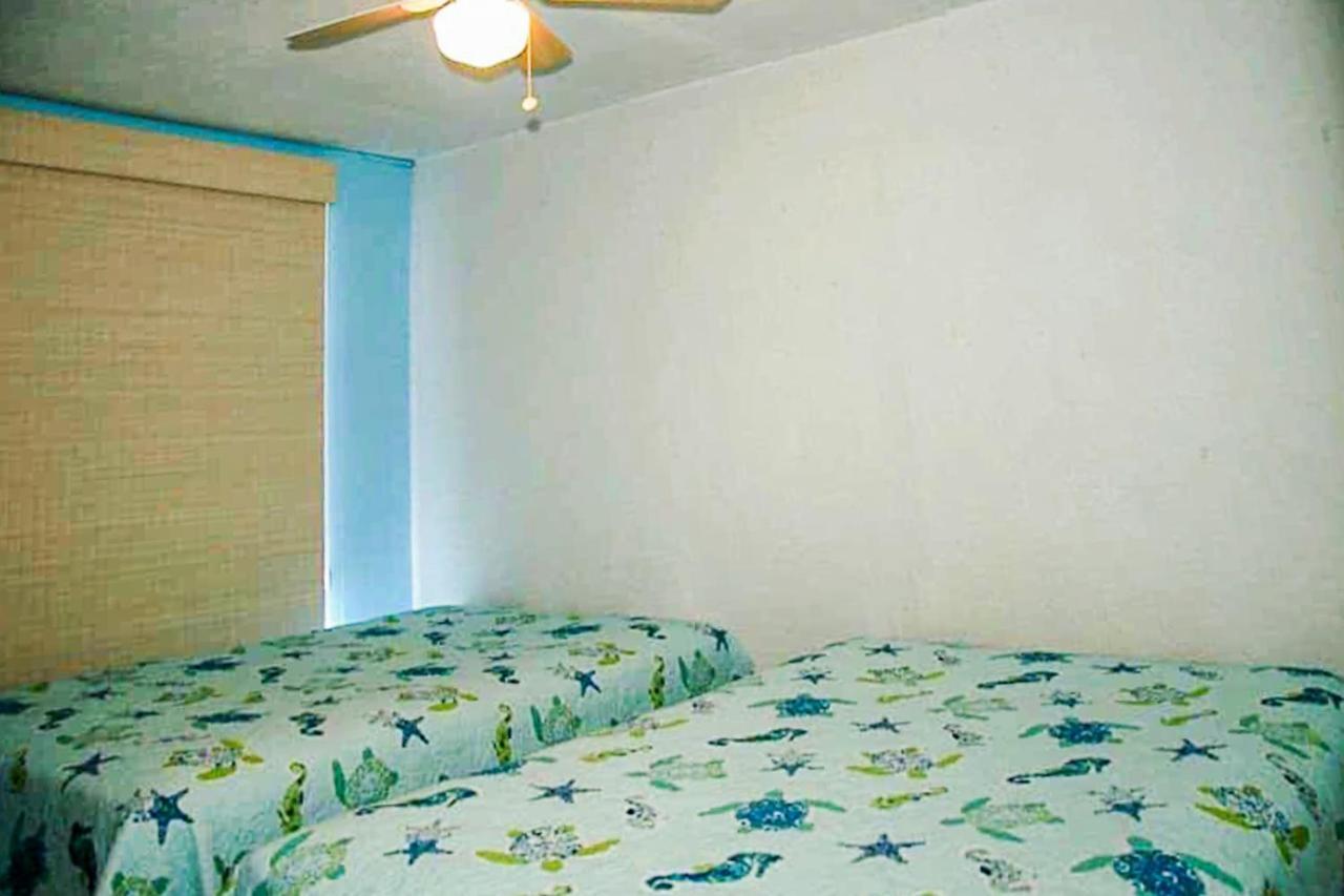 Villa Polynesian à Ocean City Extérieur photo
