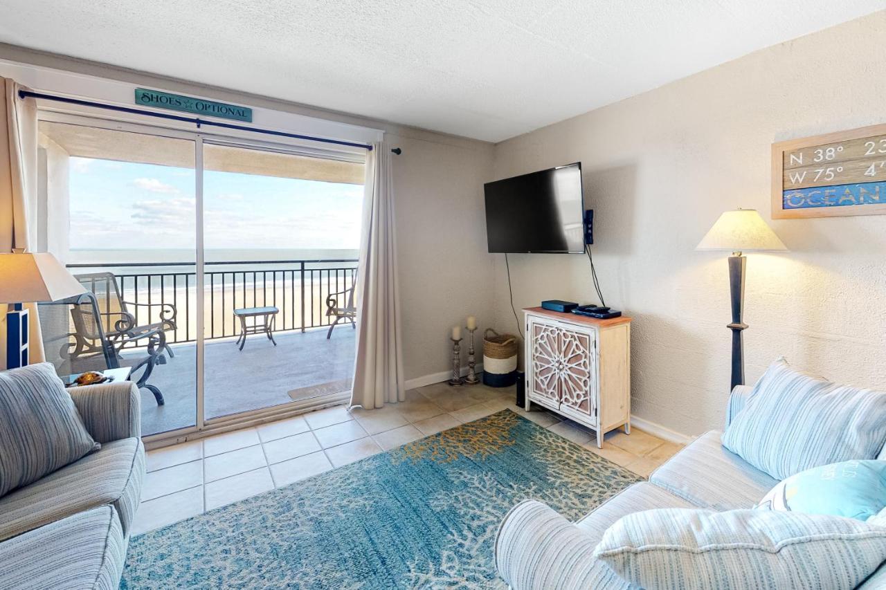 Villa Polynesian à Ocean City Chambre photo