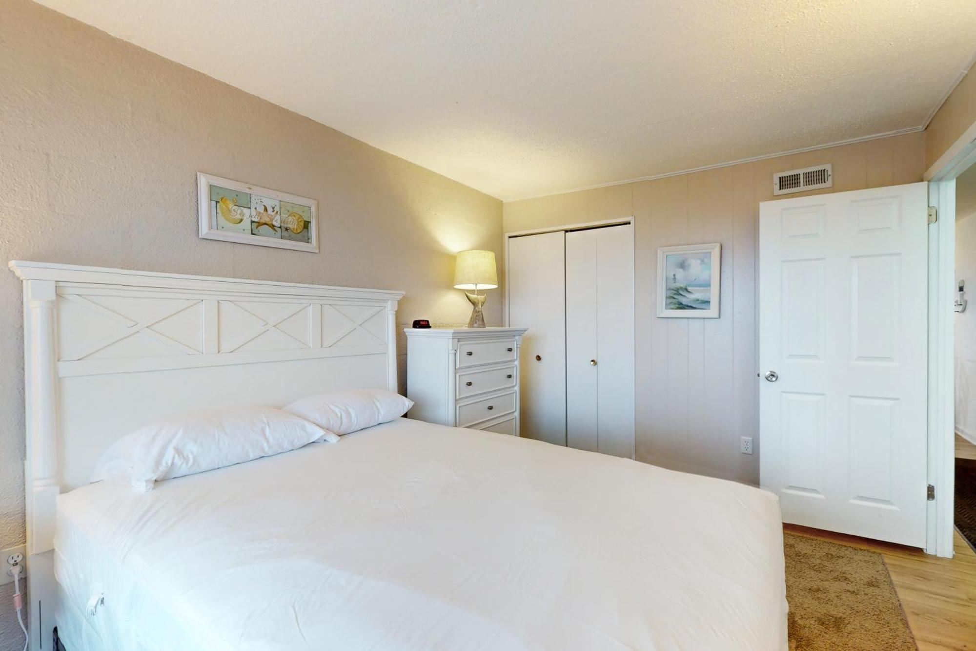 Villa Polynesian à Ocean City Chambre photo