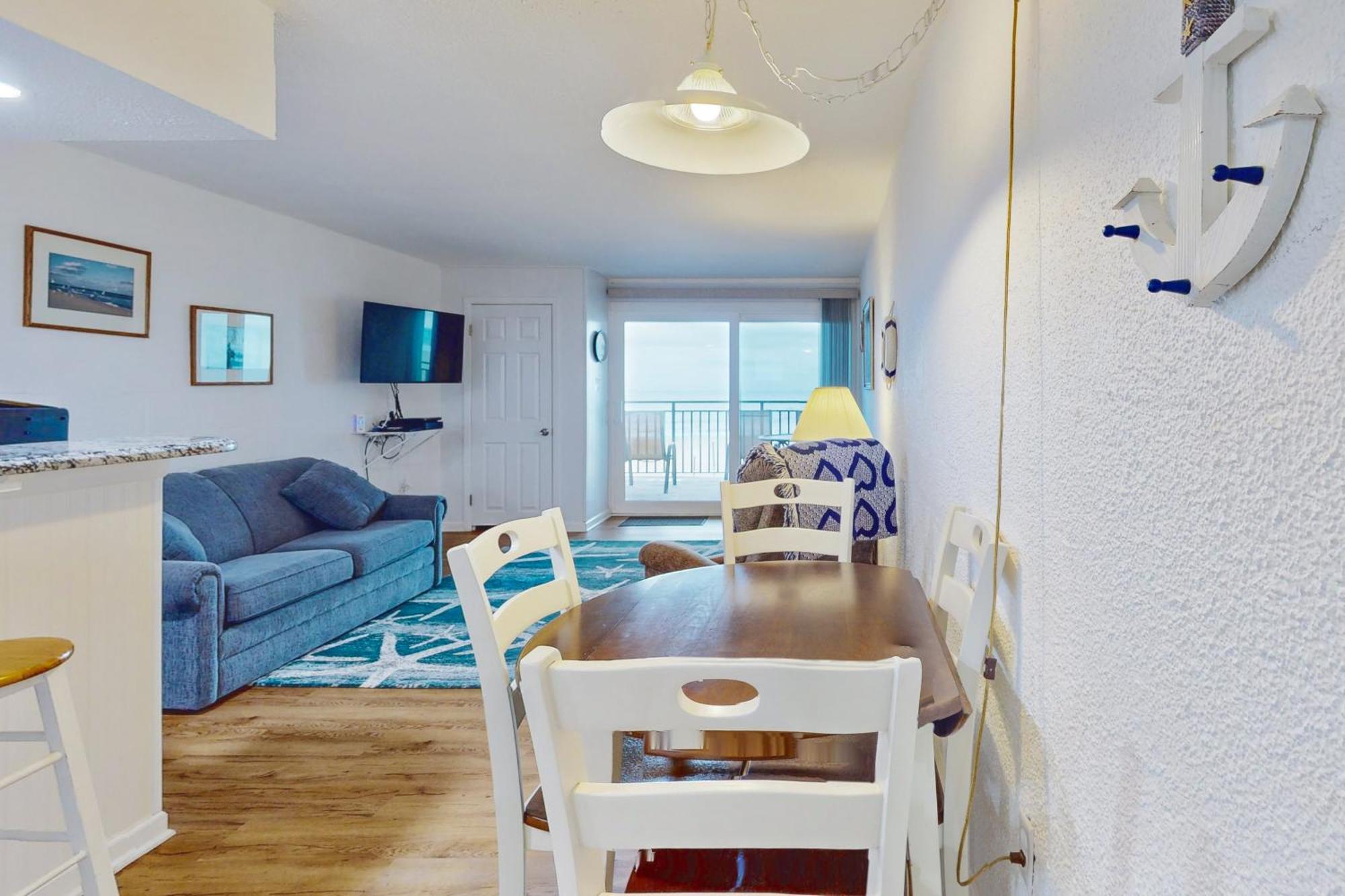 Villa Polynesian à Ocean City Chambre photo
