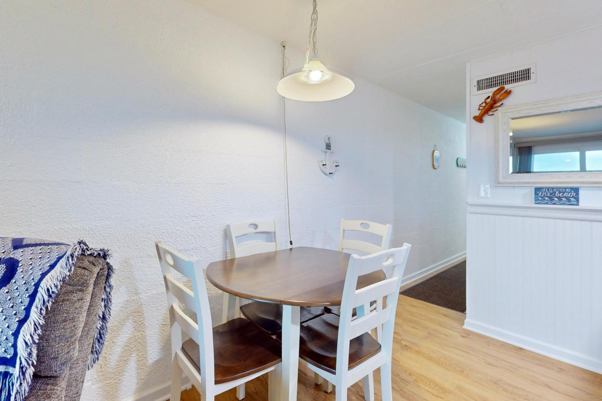 Villa Polynesian à Ocean City Chambre photo