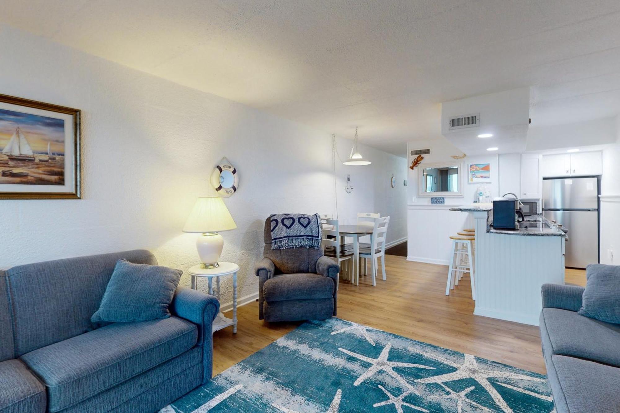 Villa Polynesian à Ocean City Chambre photo