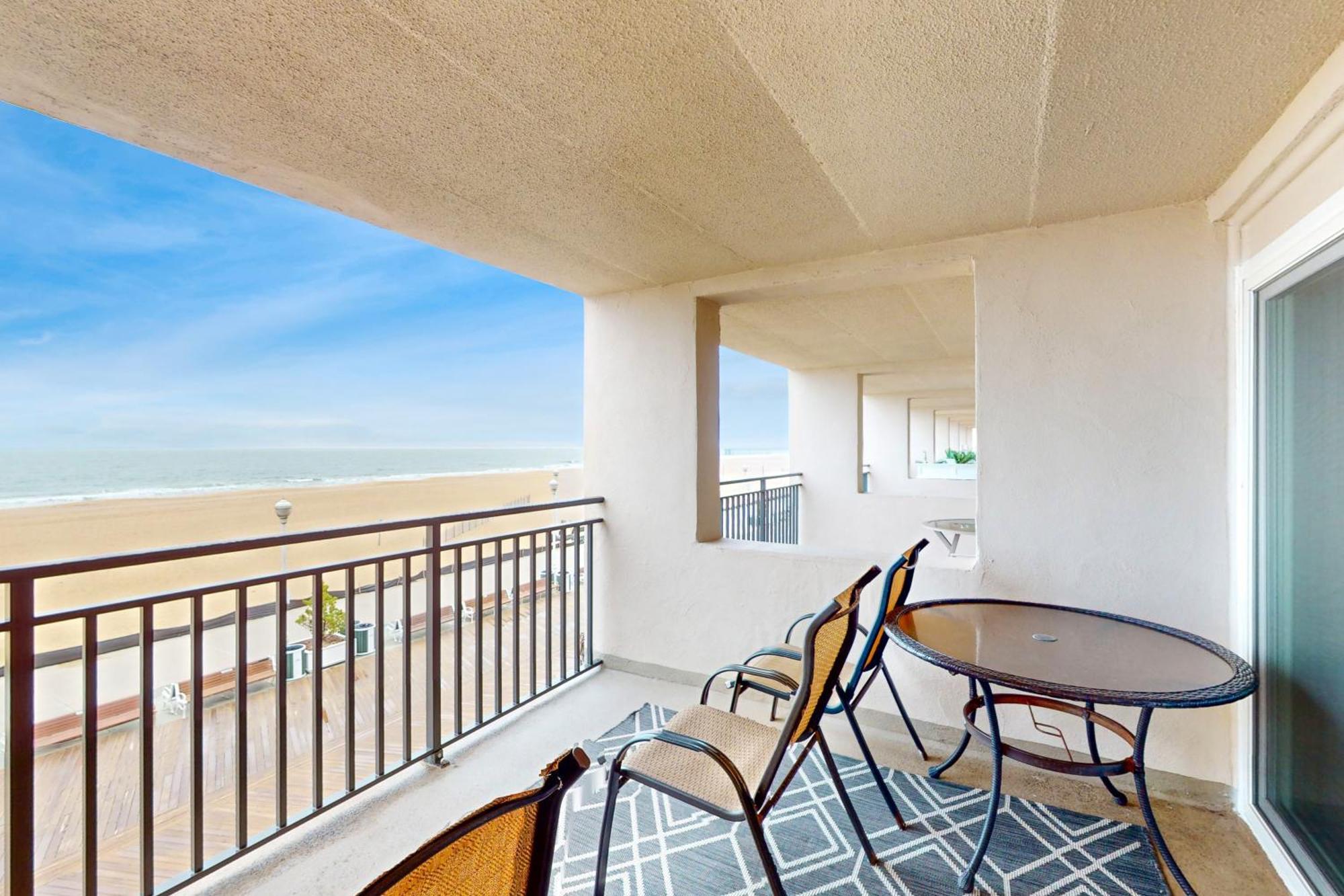 Villa Polynesian à Ocean City Chambre photo