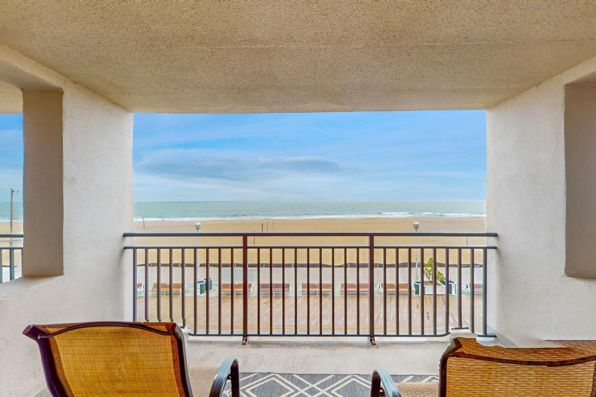 Villa Polynesian à Ocean City Chambre photo