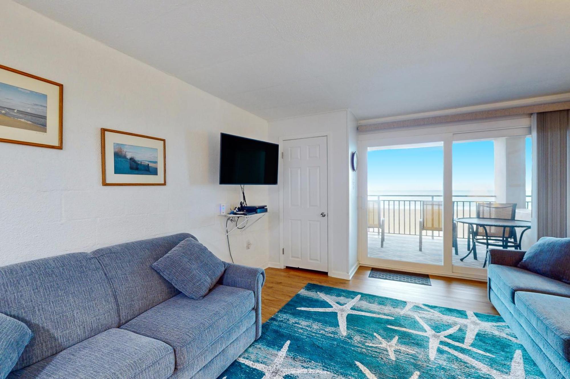 Villa Polynesian à Ocean City Chambre photo