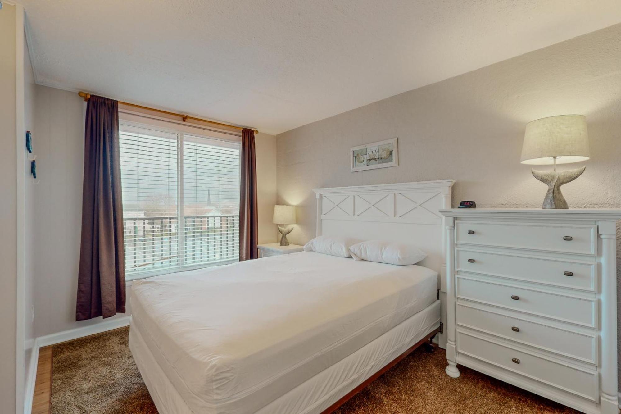Villa Polynesian à Ocean City Chambre photo