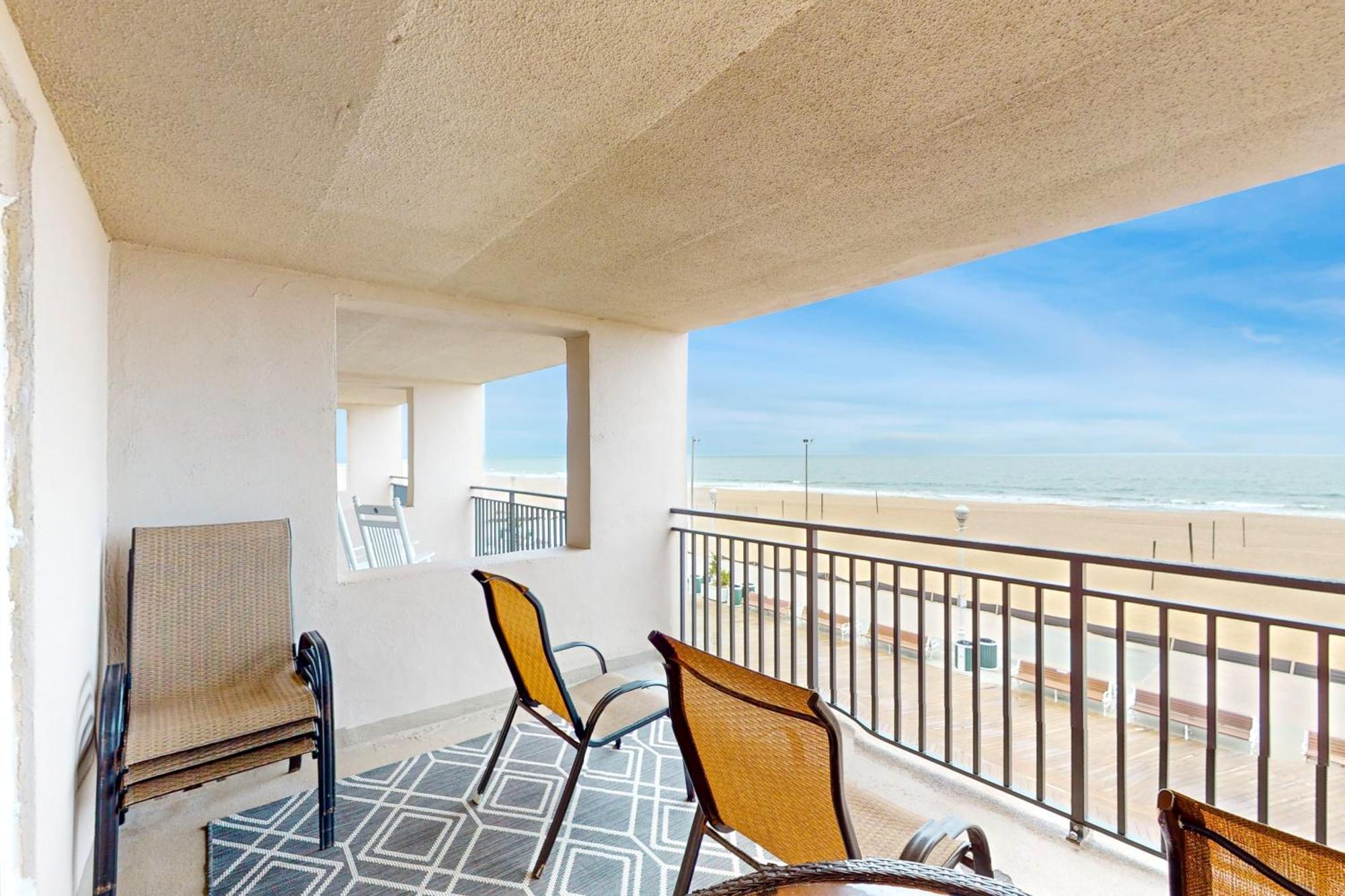 Villa Polynesian à Ocean City Chambre photo