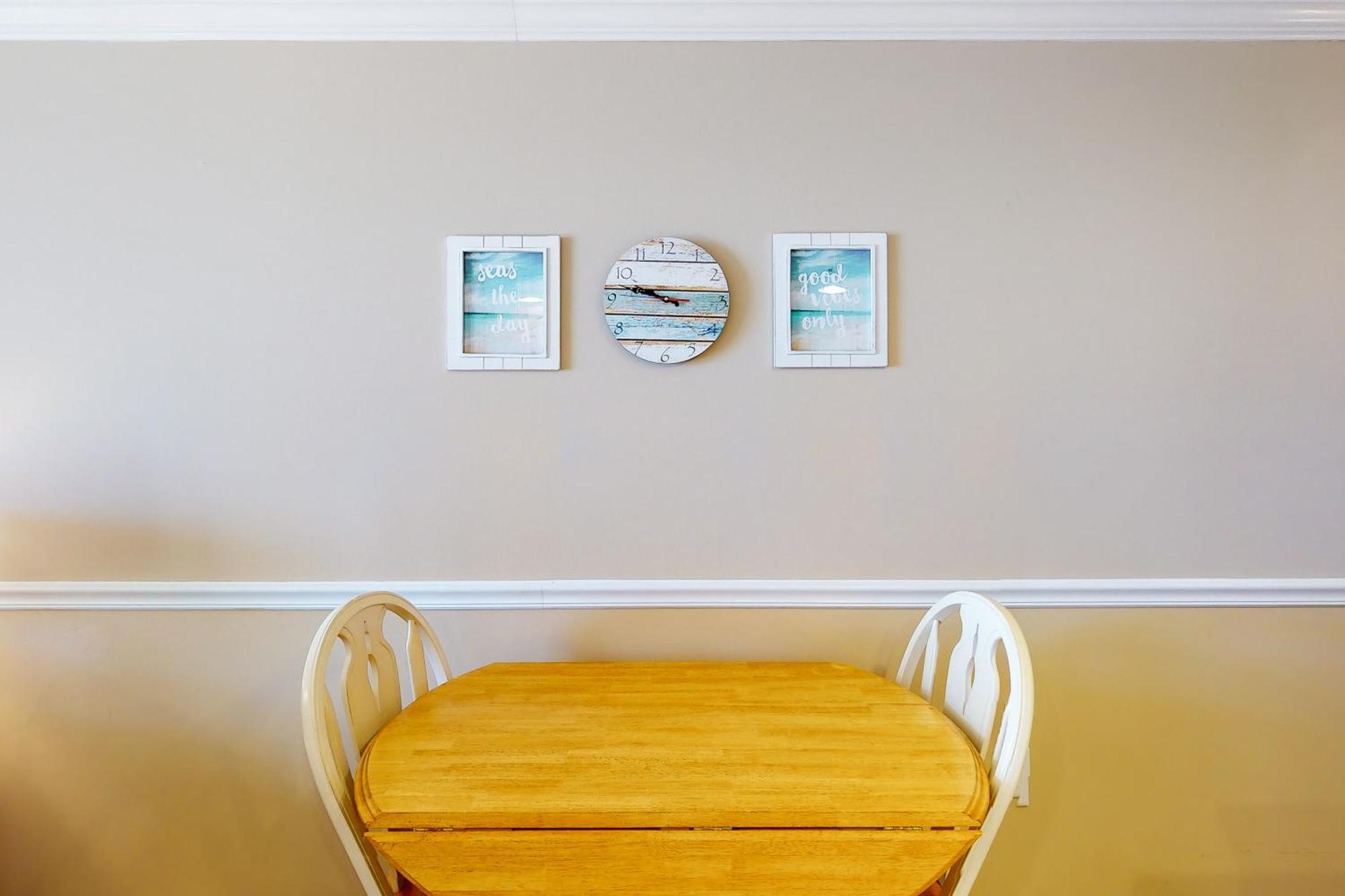 Villa Polynesian à Ocean City Chambre photo