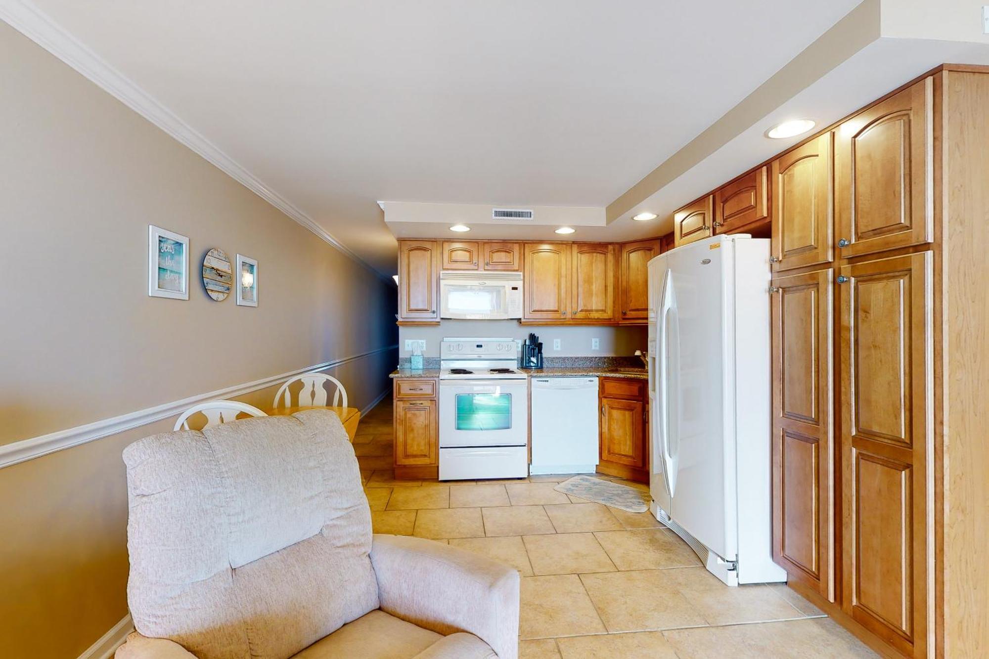 Villa Polynesian à Ocean City Chambre photo