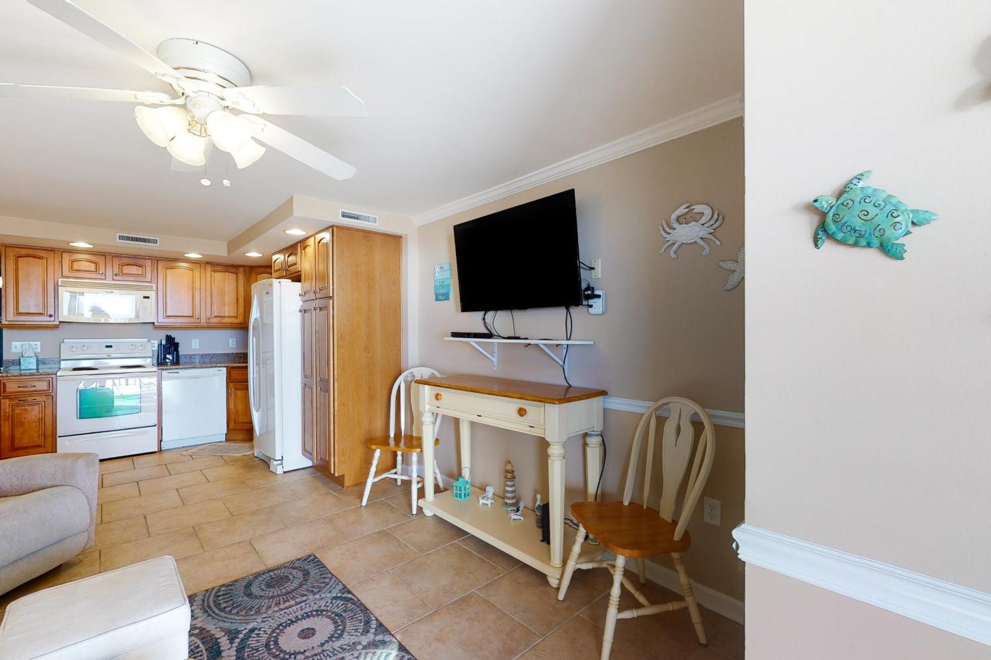 Villa Polynesian à Ocean City Chambre photo