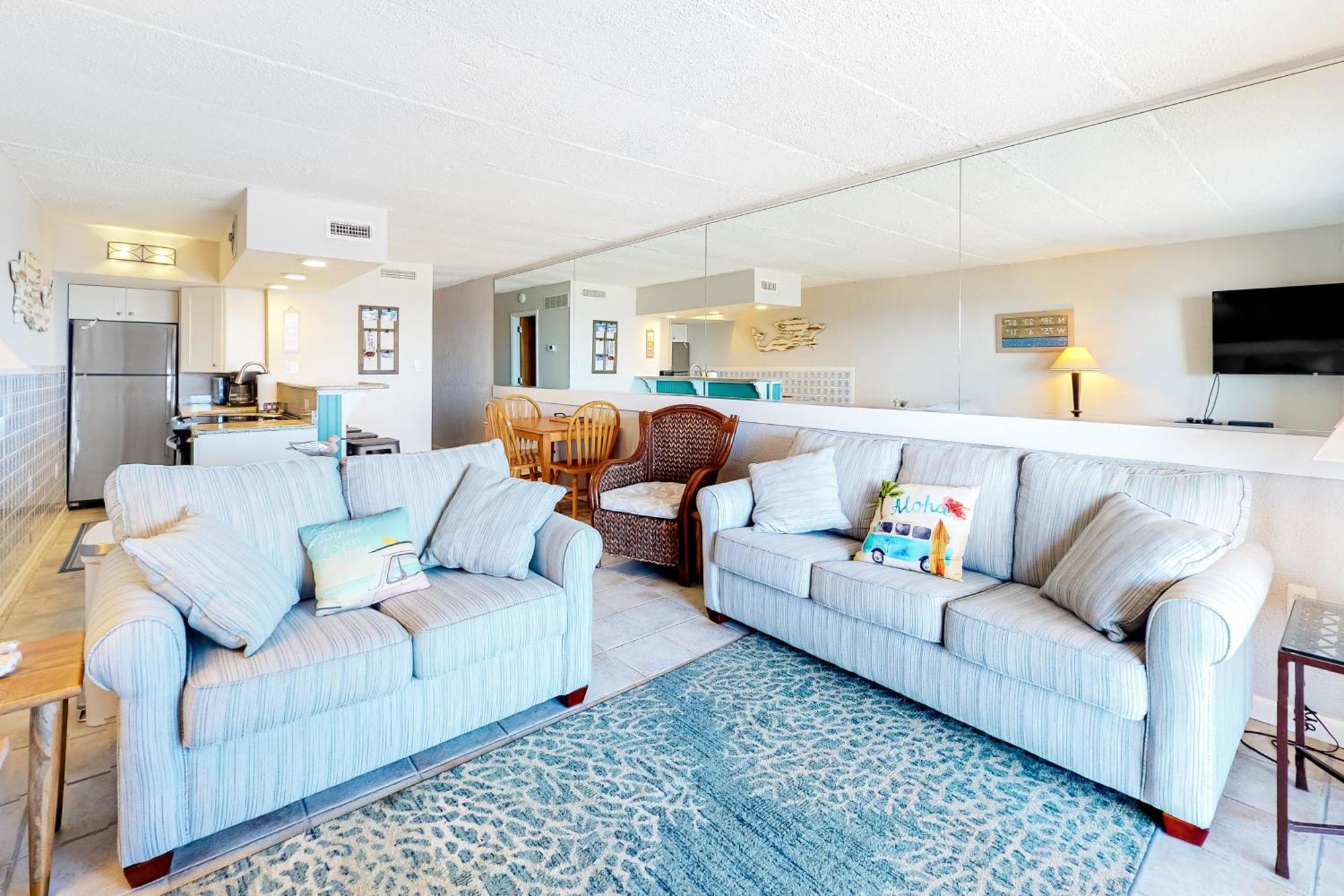 Villa Polynesian à Ocean City Chambre photo